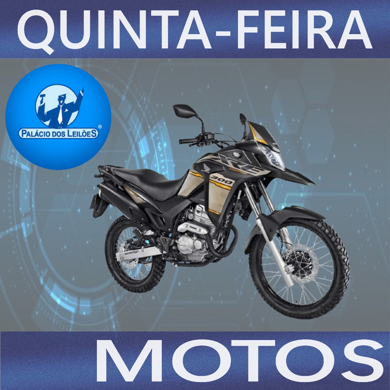 MOTOS RECUPERADAS DE FINANCIAMENTO 23/01