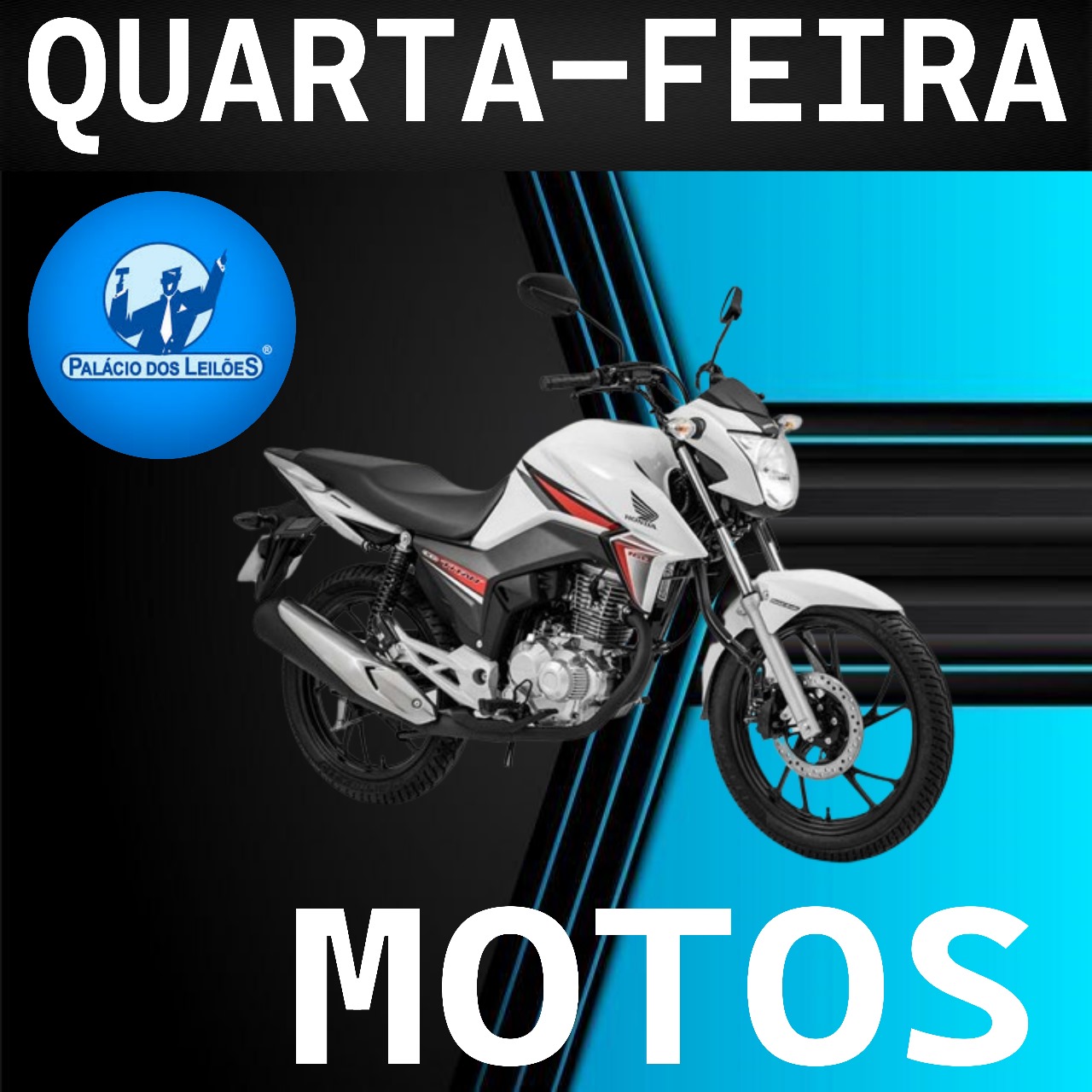 MOTOS RECUPERADAS DE FINANCIAMENTO 22/01