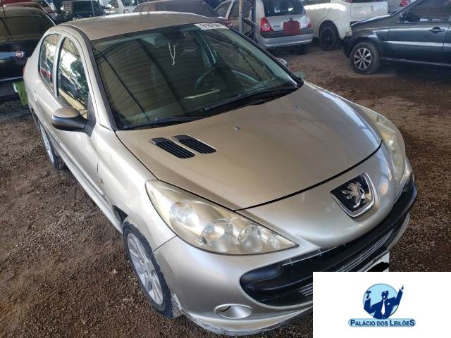 PEUGEOT 207 PASSION XS 1.6 16V