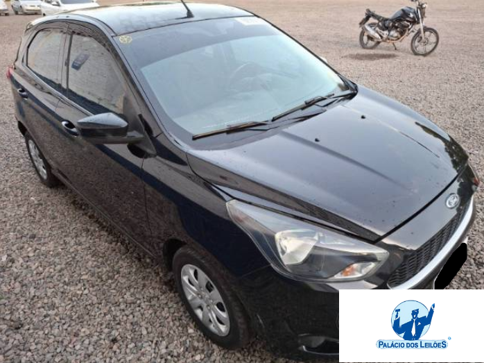 FORD KA SE 1.0 12V TIVCT