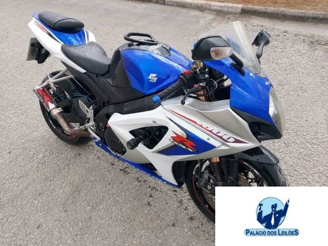 GSX-R 1000