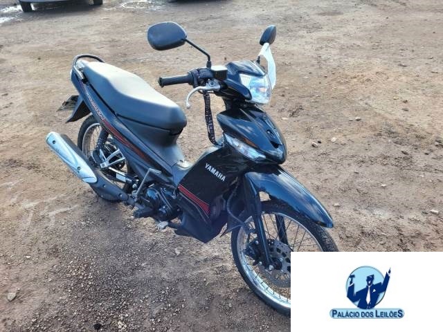 CRYPTON T115 ED