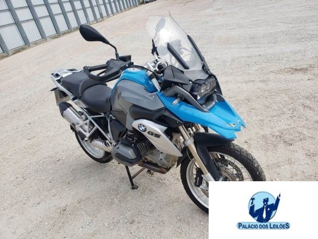 R 1200 GS PREMIUM