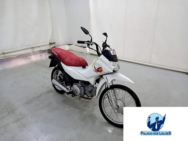 HONDA POP 110I