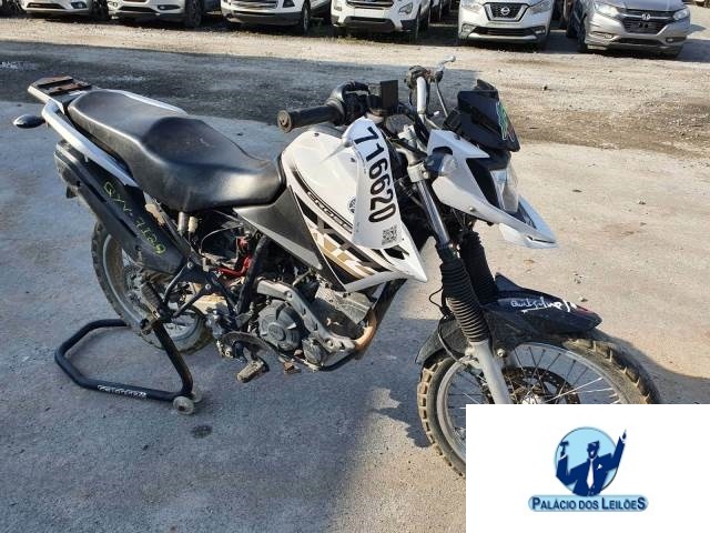 XTZ 150 CROSSER S ABS BLUEFLEX