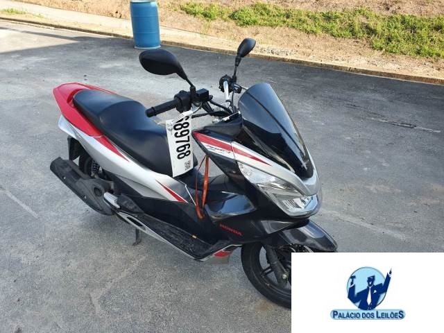 PCX 150 SPORT