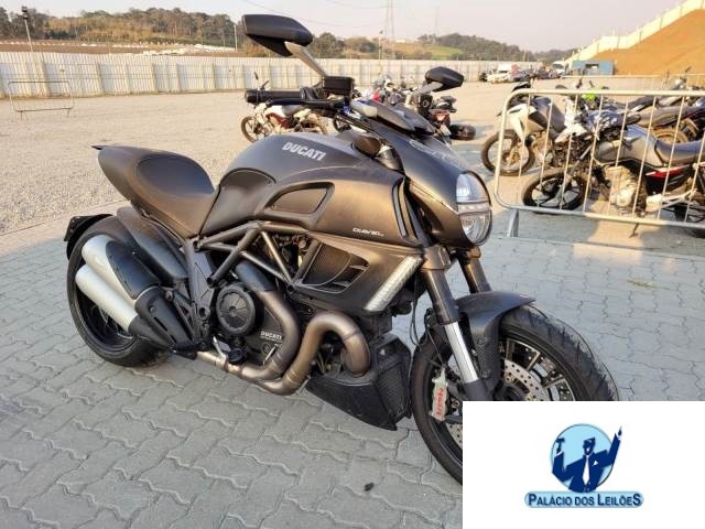 DIAVEL 1198 ABS