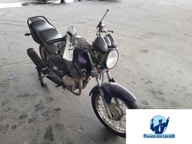 YBR 125 FACTOR K