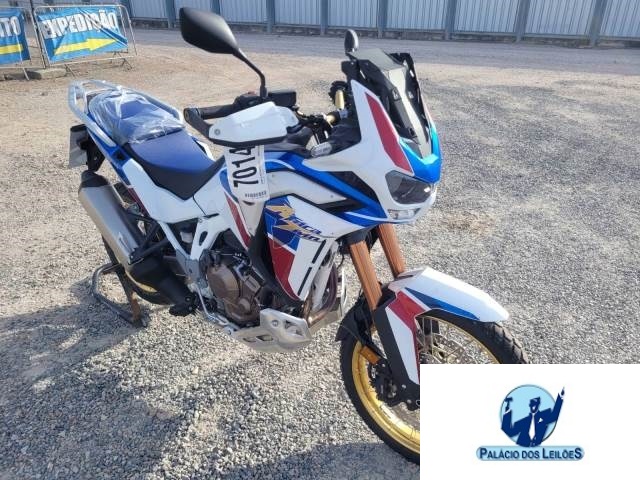 CRF 1100L AFRICA TWIN ADVENTURE SPORTS MT