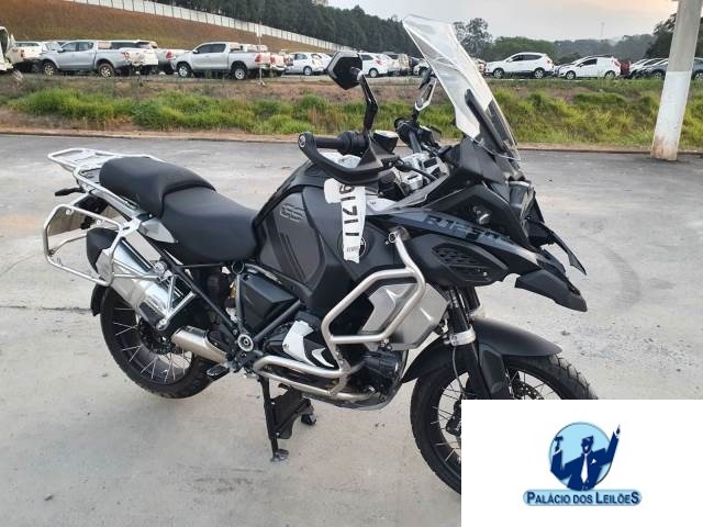 R 1250 GS ADVENTURE